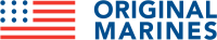 original marines logo